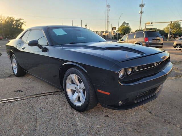 2019 Dodge Challenger for sale at Approved Auto Sales in Oklahoma City, OK