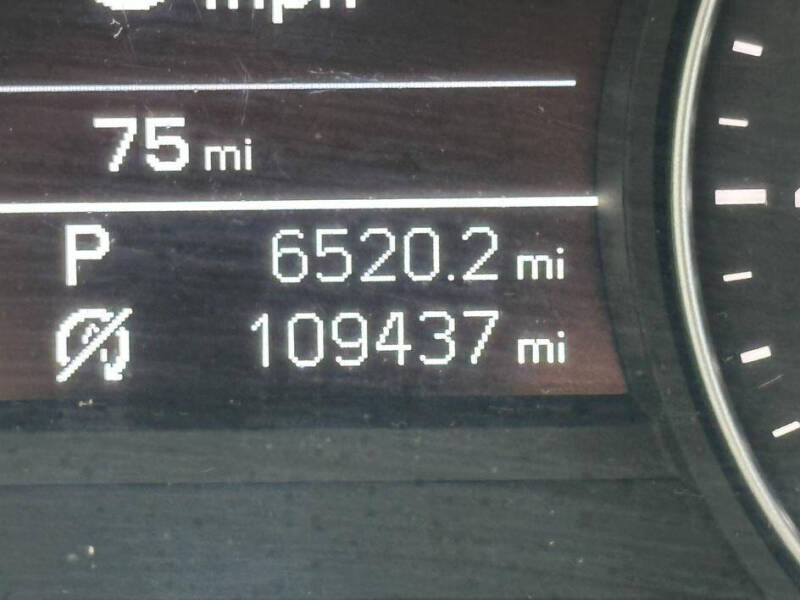 2017 Audi A6 2.0T Premium