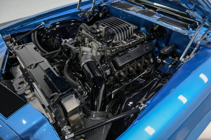 1970 Chevrolet Camaro