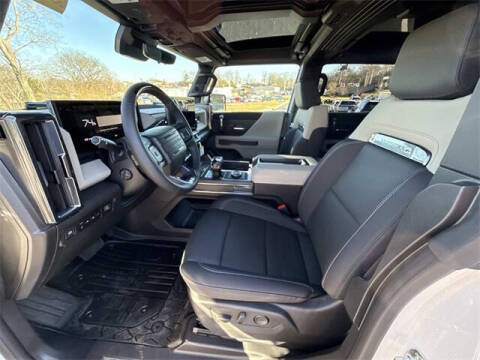 2026 GMC HUMMER EV 2X