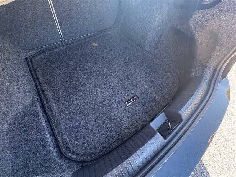 2023 Volkswagen Jetta S