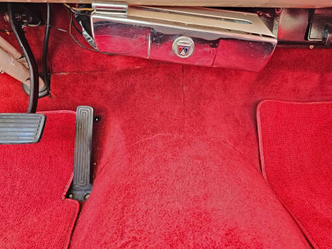 1955 Ford Country Squire