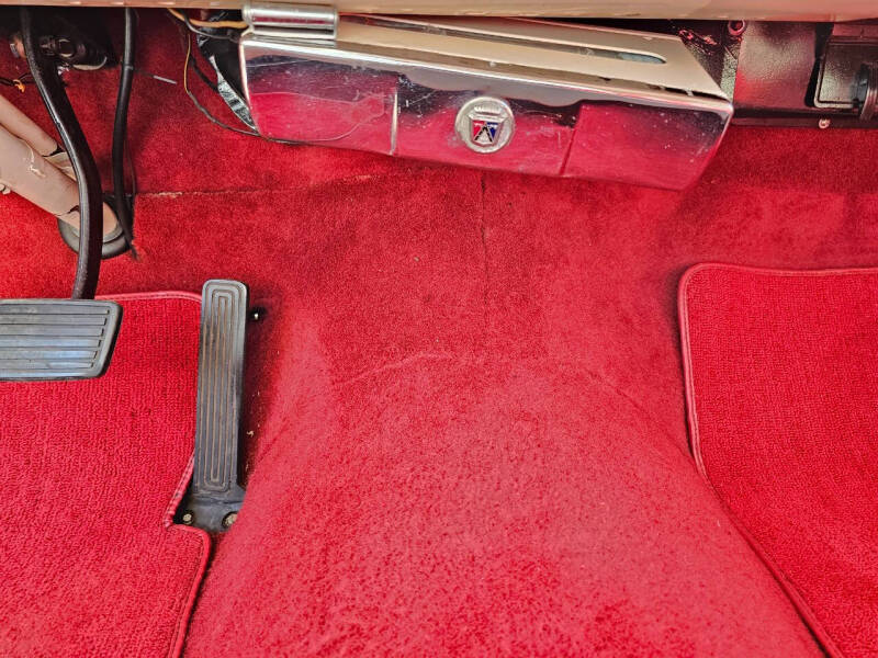 1955 Ford Country Squire