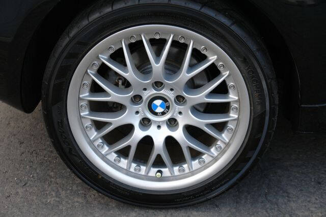 2001 BMW Z3 23