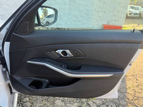 2024 BMW 3 Series 330i xDrive