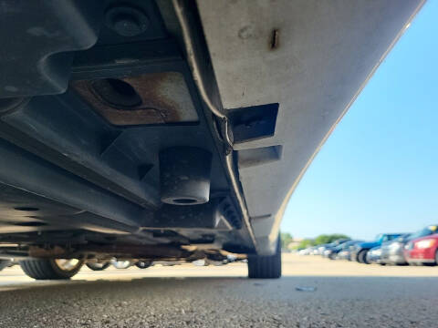 2013 Dodge Charger SXT