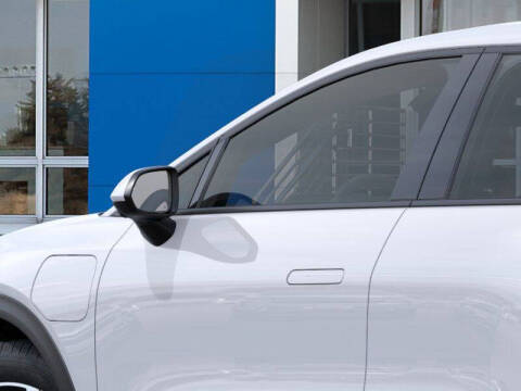 2026 Chevrolet Equinox EV LT 1