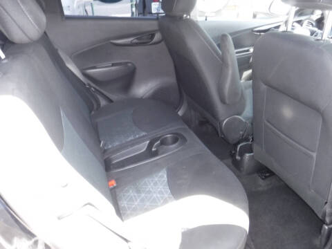 2021 Chevrolet Spark 1LT CVT