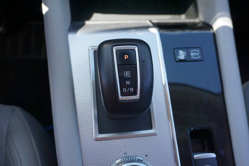 2024 Mitsubishi Outlander PHEV
