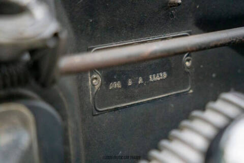 1955 Ford Thunderbird