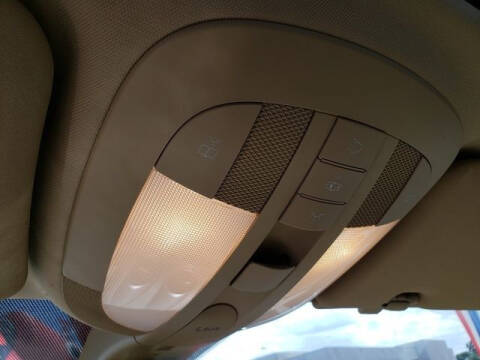 2010 Mercedes-Benz M-Class ML 350