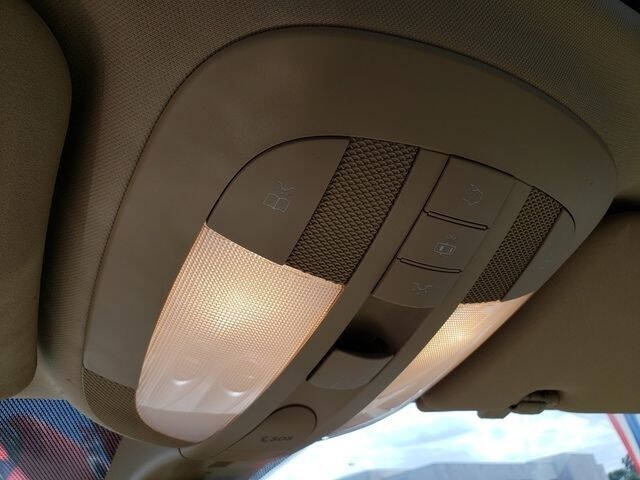 2010 Mercedes-Benz M-Class ML 350