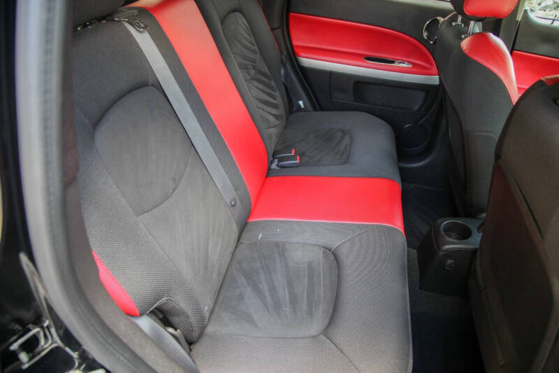 2008 Chevrolet HHR SS