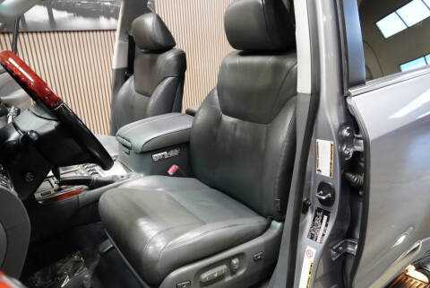 2009 Lexus LX 570