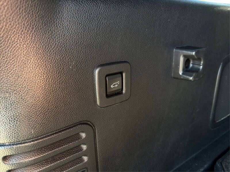 2015 Ford Expedition EL Limited