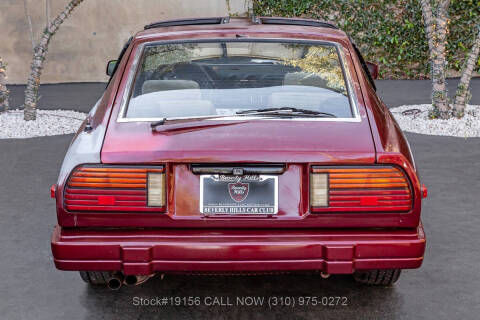 1983 Datsun 280ZX