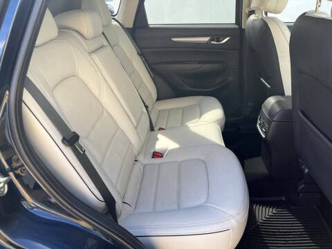 2024 Mazda CX-5 2.5 S Preferred