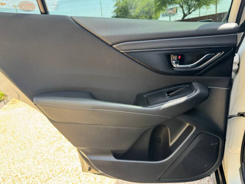 2023 Subaru Outback Premium