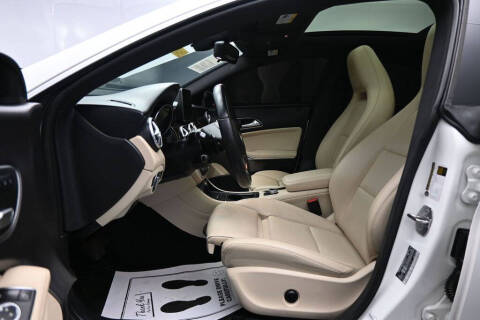 2019 Mercedes-Benz CLA CLA 250