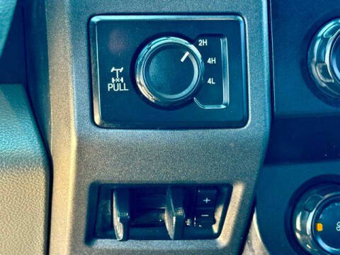 2021 Ford F-250 Super Duty