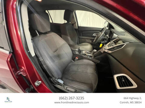 2012 GMC Terrain SLE-1
