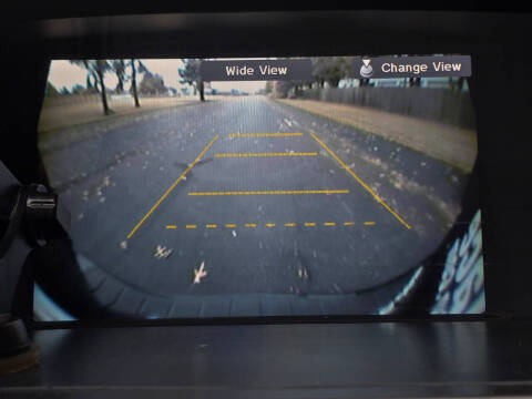 2013 Honda Odyssey Touring