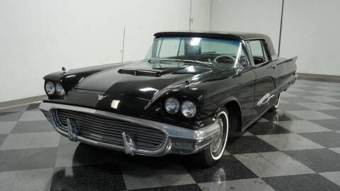 1959 Ford Thunderbird