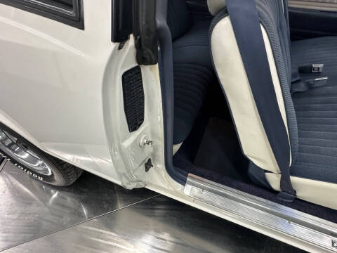 1983 Chevrolet Monte Carlo