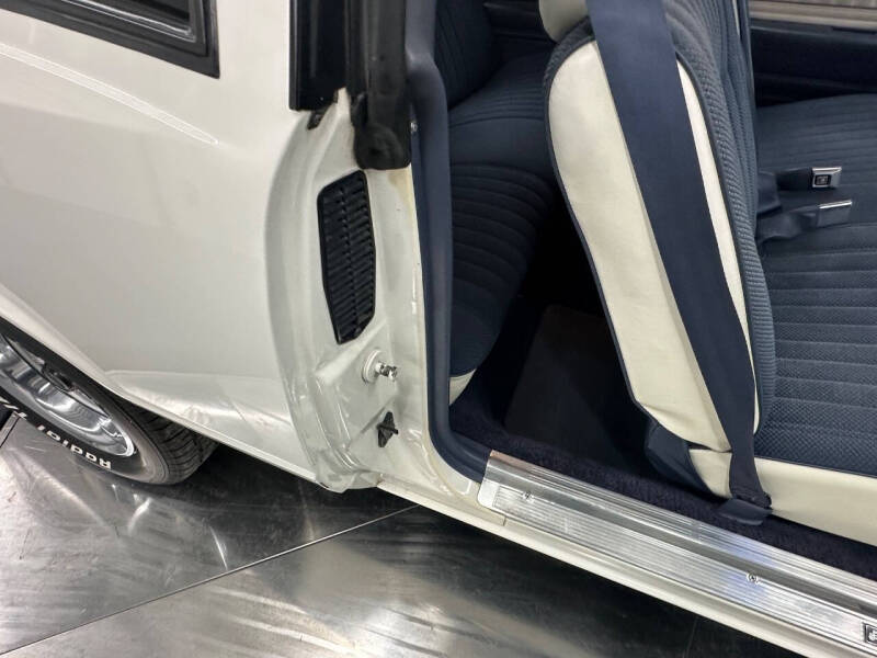 1983 Chevrolet Monte Carlo