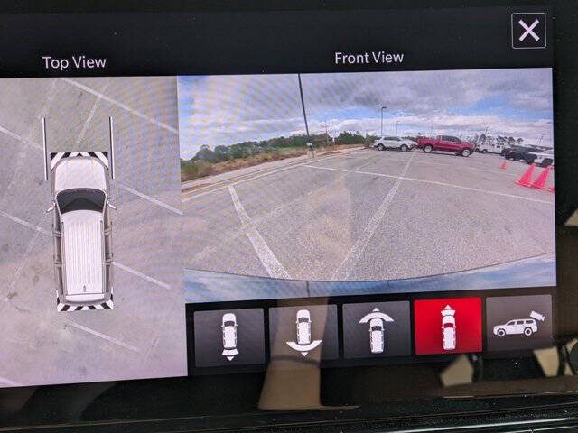 2024 Jeep Grand Wagoneer Series III