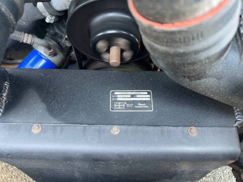 1987 Buick Regal Grand National Turbo