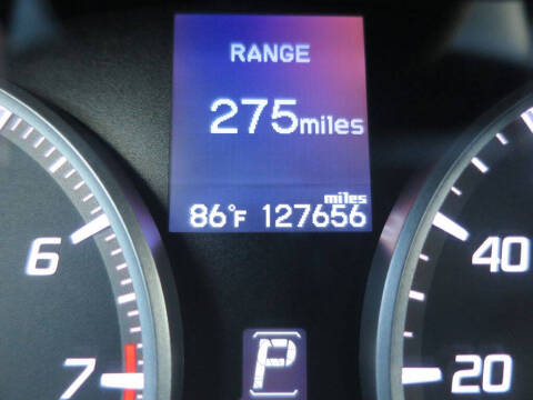 2014 Acura RDX