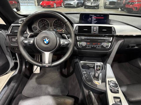 2014 BMW 4 Series 428i