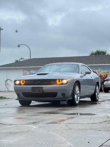 2022 Dodge Challenger for sale at Take The Key - Orlando in Orlando FL