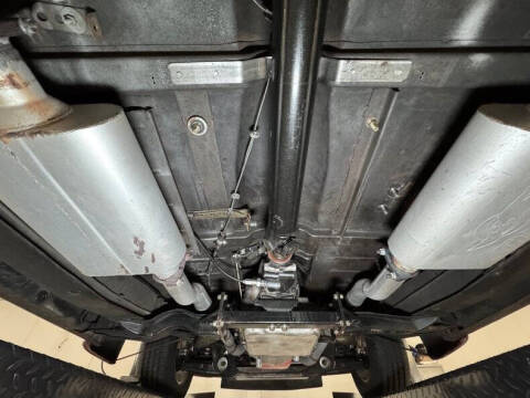 1941 Chevrolet Fleetmaster