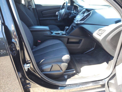 2017 GMC Terrain SLE-1