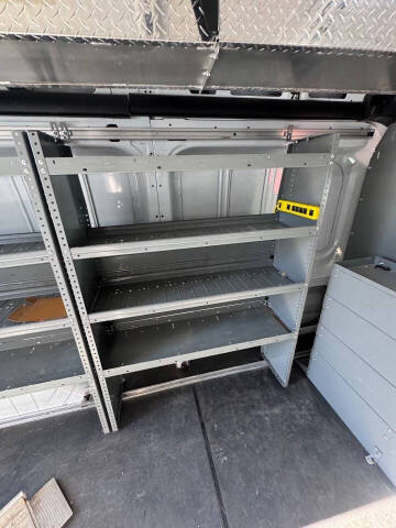 2020 Ford Transit 350