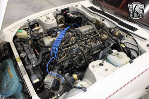 1983 Datsun 280ZX GL 2+2