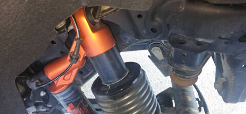 2022 Ford Bronco Raptor