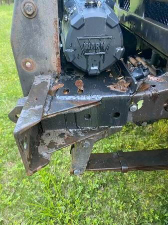 1978 Toyota Land Cruiser