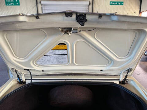 1983 Cadillac Eldorado