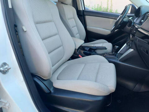 2014 Mazda CX-5 Touring