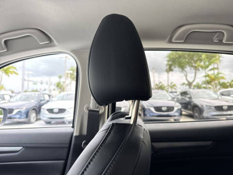 2023 Mazda CX-5 2.5 S Select
