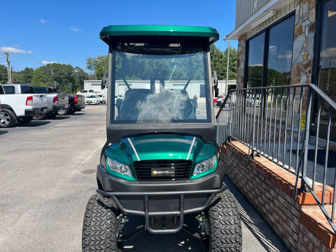 2024 Bintelli Beyond 4