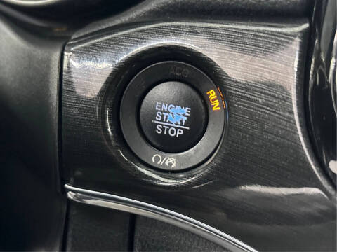 2020 Jeep Grand Cherokee Trailhawk