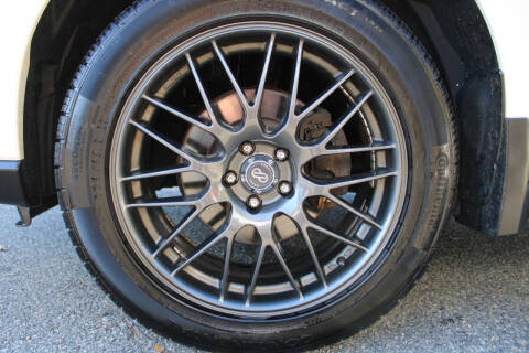 2018 Subaru Forester 2.5i Touring