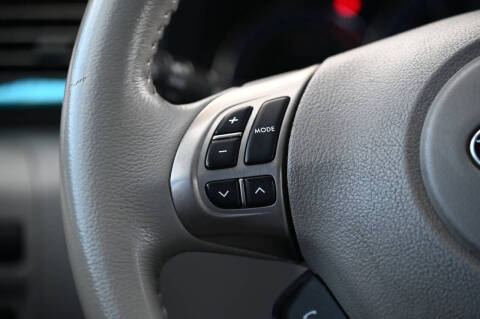 2013 Subaru Forester 2.5X Limited