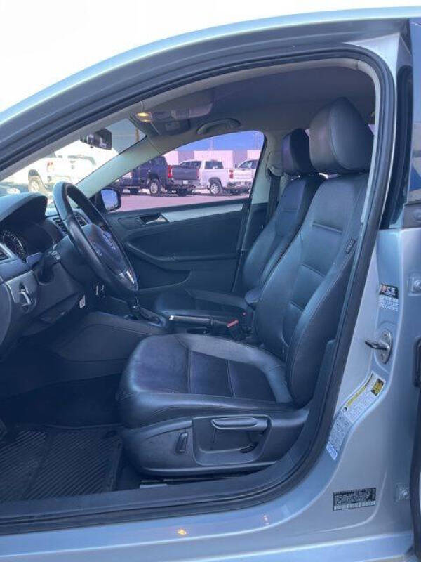 2013 Volkswagen Jetta