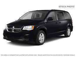 2012 Dodge Grand Caravan for sale at RED TAG MOTORS in Sycamore IL