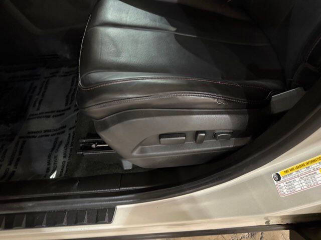 2014 GMC Terrain SLT-1